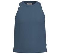Maloja - Women's RiepenbachM. - Top, Gr. M, blau (DustyBlue)