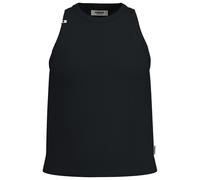 Maloja - Women's RiepenbachM. - Top, Gr. M, schwarz (DeepBlackII)