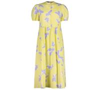 Maloja - Women's RobsonM. - Kleid, Gr. L, beige (MoonlightSunleaf)
