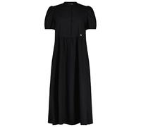 Maloja - Women's RobsonM. - Kleid, Gr. L, schwarz (DeepBlack)