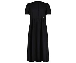 Maloja - Women's RobsonM. - Kleid, Gr. L, schwarz (DeepBlack)