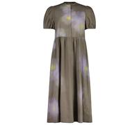 Maloja - Women's RobsonM. - Kleid, Gr. M, grau (WarmShadowBloom)