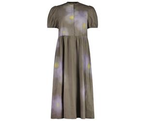 Maloja - Women's RobsonM. - Kleid, Gr. M, grau (WarmShadowBloom)