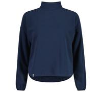 Maloja - Women's RomaliaM. - Fleecepullover, Gr. XS, blau (NightSky)