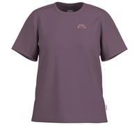 Maloja - Women's RuacanaM. - T-Shirt, Gr. M, lila (StormyLilac)