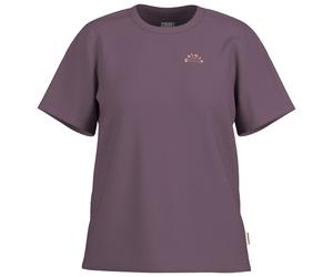 Maloja - Women's RuacanaM. - T-Shirt, Gr. M, lila (StormyLilac)