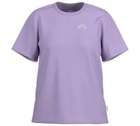 Maloja - Women's RuacanaM. - T-Shirt, Gr. XS, lila (SummerSky)