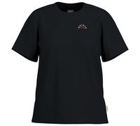 Maloja - Women's RuacanaM. - T-Shirt, Gr. XS, schwarz (DeepBlack)