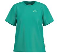 Maloja - Women's RuacanaM. - T-Shirt, Gr. XXL, türkis (PolarLight)