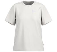 Maloja - Women's RuacanaM. - T-Shirt, Gr. XXL, weiß (ShadedWhite)