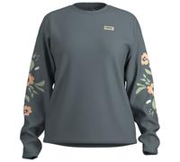 Maloja - Women's RuletM. - Longsleeve, Gr. M, grau (ShadedSage)