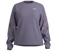 Maloja - Women's RuletM. - Longsleeve, Gr. S, grau (ShadedPurple)