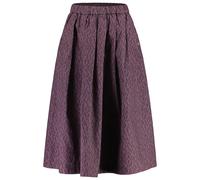 Maloja - Women's SmedrikM. - Rock, Gr. XL, lila (StormyLilacRain)