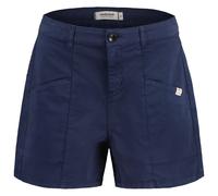Maloja - Women's SoleprazM. - Shorts, Gr. L, blau (NightSky)