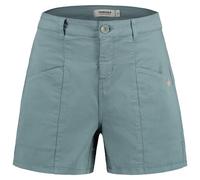 Maloja - Women's SoleprazM. - Shorts, Gr. L, türkis (Sage)