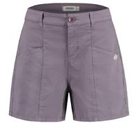 Maloja - Women's SoleprazM. - Shorts, Gr. XS, grau (SmokyPurple)