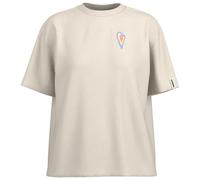 Maloja T-Shirt Damen - SpreeM. NATURAL HEART S NATURAL HEART