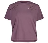 Maloja - Women's StormellaM. - T-Shirt, Gr. XS, lila (StormyLilac)