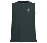 Maloja - Women's TaranakiM. - Top, Gr. XS, blau (MountainPine)