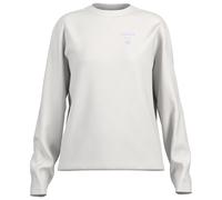 Maloja - Women's TatraM. - Longsleeve, Gr. L, weiß/grau (ShadedWhite)