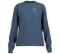 Maloja - Women's TatraM. - Longsleeve, Gr. M, blau (DustyBlue)
