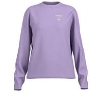 Maloja - Women's TatraM. - Longsleeve, Gr. M, lila (SummerSky)