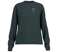 Maloja - Women's TatraM. - Longsleeve, Gr. XL, blau (MountainPine)