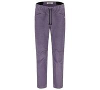 Maloja - Women's TraithenM. - Freizeithose, Gr. L, lila (ShadedPurple)