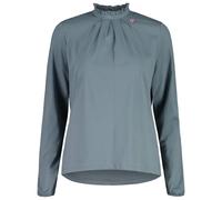 Maloja - Women's UllyM. - Bluse, Gr. XL, grau (ShadedSage)