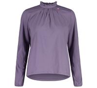 Maloja - Women's UllyM. - Bluse, Gr. XS, rosa (ShadedPurple)