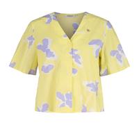 Maloja - Women's ValamaraM. - Bluse, Gr. XL, beige (MoonlightSunleaf)
