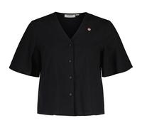 Maloja - Women's ValamaraM. - Bluse, Gr. XL, schwarz (DeepBlack)