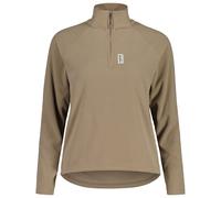 Maloja - Women's VangaM. - Fleecepullover, Gr. S, beige (DarkGravel)