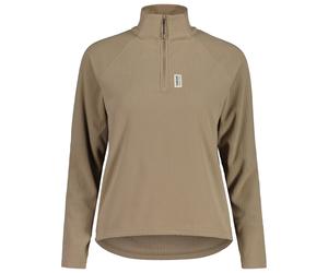 Maloja - Women's VangaM. - Fleecepullover, Gr. S, beige (DarkGravel)