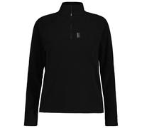 Maloja - Women's VangaM. - Fleecepullover, Gr. XL, schwarz (DeepBlack)