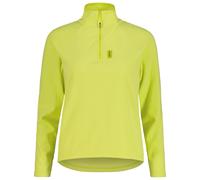 Maloja - Women's VangaM. - Fleecepullover, Gr. XS, gelb (Lemongrass)