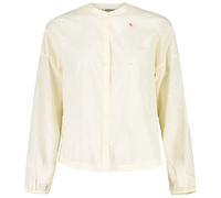 Maloja - Women's ZellerseeM. - Bluse, Gr. M, weiß (ShadedWhite)