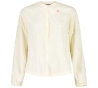 Maloja - Women's ZellerseeM. - Bluse, Gr. XL, weiß (ShadedWhite)