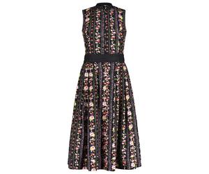 Maloja - Women's ZwieselalmM. - Kleid, Gr. S, grau (DeepBlackRivulet)