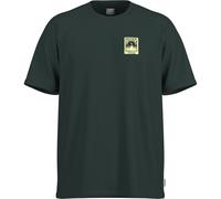 Maloja Herren ZuelM. T-Shirt (Größe M, gruen)