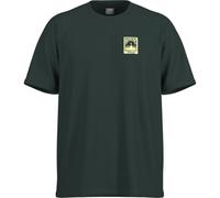 Maloja - ZuelM. T-Shirt Herren mountain pine
