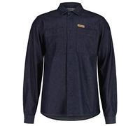 Maloja ZWICKERM. dark blue wash (1183) XS