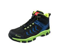 Kastinger Malou Hi für Kinder, grau, Größe 35 EU