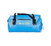 Malo'o Waterproof Duffle Bag - Roll Top Dry Pack with Watertight Seal - Dry Bags for Kayaking, Camping, Beach, Fishing, & Travel Gear - 40L/60L/100L Capacity