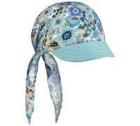 Malvik Bandana Cap by Lipodo blau One Size