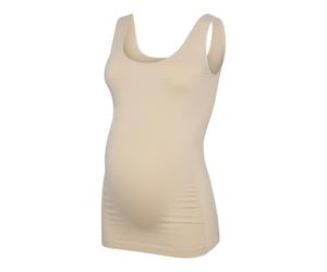 MAMA.LICIOUS Damen Mlheal Tank Top Noos A