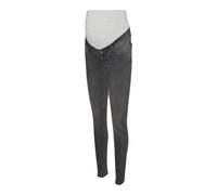 MAMA.LICIOUS Mlmila Slim Dg Jeans Noos