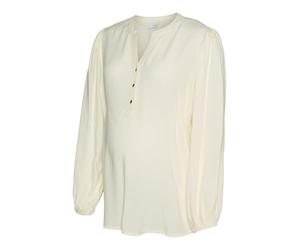 MAMA.LICIOUS MLMERCY LIA L/S WO TOP 2F NOOS
