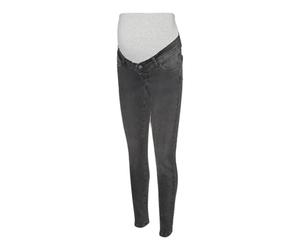 MAMA.LICIOUS Mlmila Slim Dg Jeans Noos