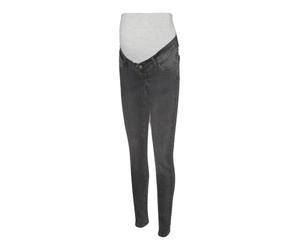 MAMA.LICIOUS Mlmila Slim Dg Jeans Noos